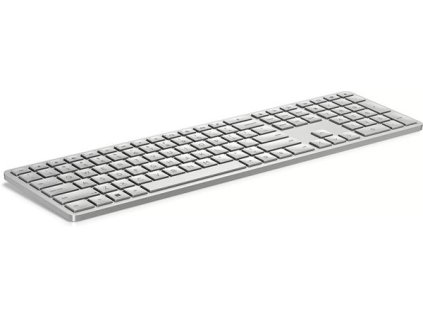 HP 970 Programmable Wireless Keyboard CzSk 3Z729AA-BCM