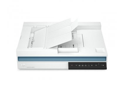 HP ScanJet Pro 3600 f1 Scanner 20G06A-B19