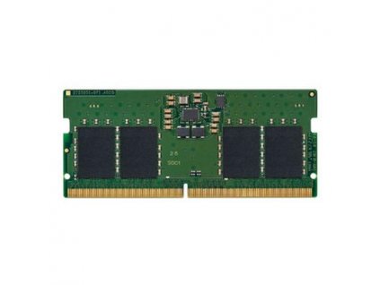 HP 8GB DDR5 4800 SODIMM Mem 5S4C3AA-ABB