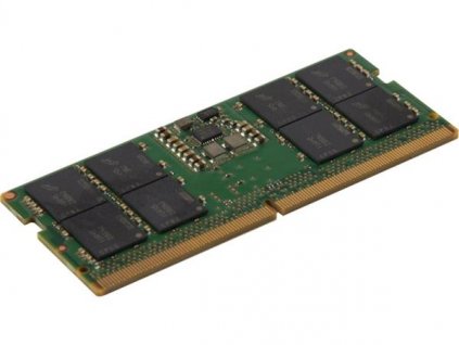 HP 16GB DDR5 4800 SODIMM Mem 5S4C4AA-ABB