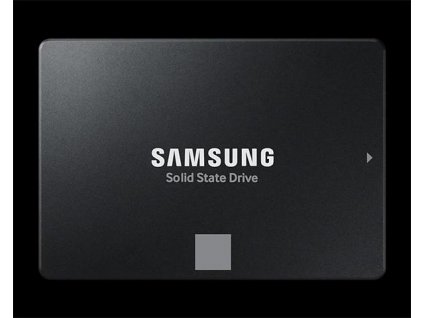 Samsung SSD 870 EVO Series 250 GB SATAIII 2.5'', r560MB/s, w530MB/s, 6.8mm, Basic Pack MZ-77E250B-EU