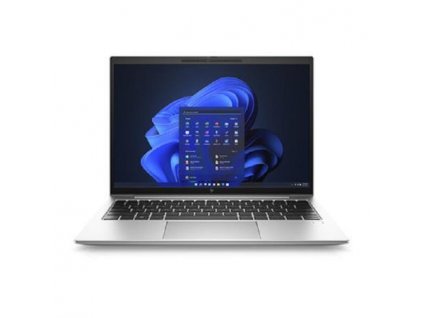 HP EliteBook 830 G9, i5-1235U, 13.3 WUXGA/400n, 8GB, SSD 512GB, W11Pro/W10Pro 6T1N4EA-BCM