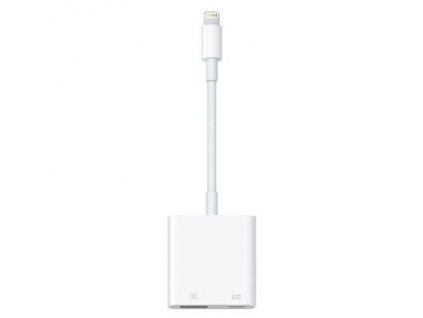 Apple Lightning to USB 3 Camera Adapter MK0W2ZM-A