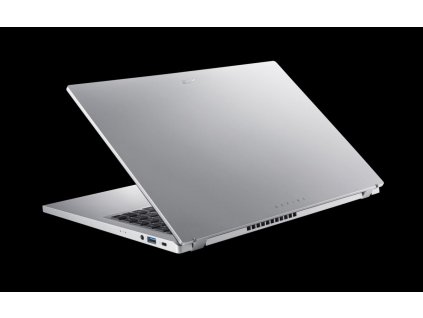 ACER NTB Aspire Go 15 (AG15-31P-30D1),i3-N305 ,15,6" FHD ,16GB,512GB SSD,Intel UHD,W11H,Pure Silver NX.KRPEC.001 Acer