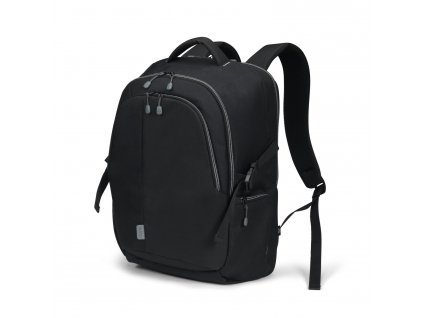 DICOTA Laptop Backpack ECO 15-17.3'' D32038-RPET Dicota