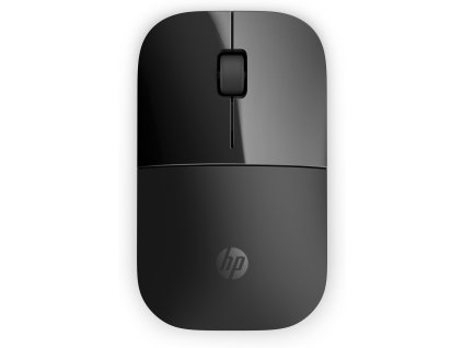 HP Z3700 Wireless Mouse - Black Onyx V0L79AA-ABB