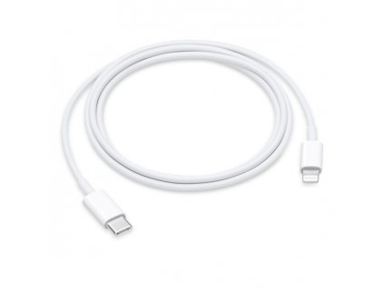 Apple Lightning to USB-C Cable (1m) MM0A3ZM-A
