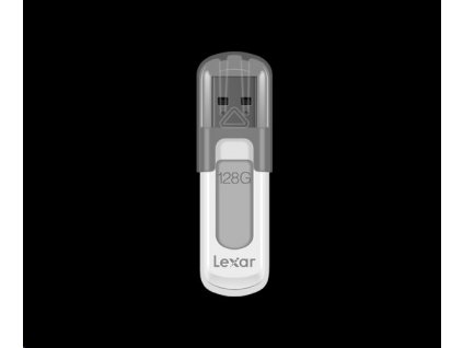 64GB USB 3.0 Lexar® JumpDrive® V100 LJDV100-64GABGY