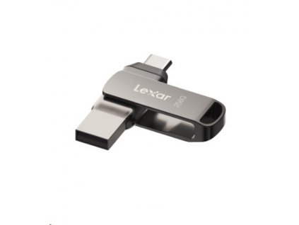 32GB USB 3.1 D400 Lexar® Dual Type-C and Type-A LJDD400032G-BNQNG