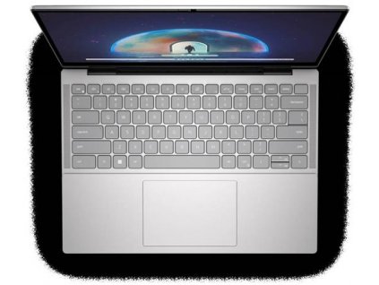 DELL Inspiron 14 5435/Ryzen 5 7530U/16GB/512GB SSD/14,0" FHD+/AMD Radeon/FPR/W11H/stříbrná Dell