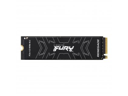 Kingston Fury/4TB/SSD/M.2 NVMe/5R SFYRD-4000G