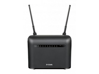 D-Link DWR-961/EE LTE Cat6 Wi-Fi AC1200 Router DWR-961-EE