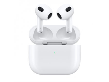 Apple AirPods (3. generácie) with MagSafe Charging Case MME73RU-A
