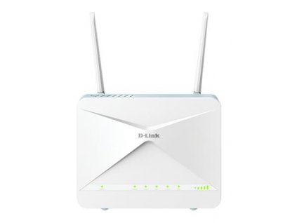 D-Link G415/E EAGLE PRO AI AX1500 4G Smart Router G415-E
