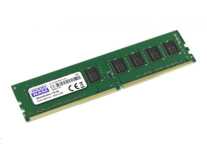 DIMM DDR4 4GB 2400MHz CL17 GOODRAM GR2400D464L17S-4G GoodRAM