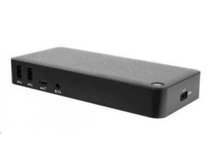 Targus® USB-C Multi-Function DisplayPort Alt. Trojitá video dokovacia stanica s výkonom 85 W DOCK430EUZ--BAZAR