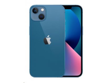 APPLE iPhone 13 128GB Blue mlpk3cn-a Apple