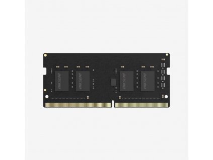 HIKSEMI SODIMM DDR3 8GB 1600MHz Hiker HS-DIMM-S1(STD)-HSC308S16Z1-HIKER-W Hikvision
