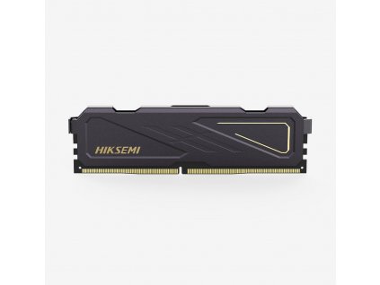HIKSEMI DIMM DDR4 8GB 3200MHz Armor HS-DIMM-U10(STD)-HSC408U32Z2-ARMOR-W Hikvision