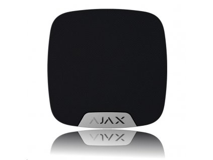 Ajax HomeSiren (8EU) ASP black (38110) AJAX38110
