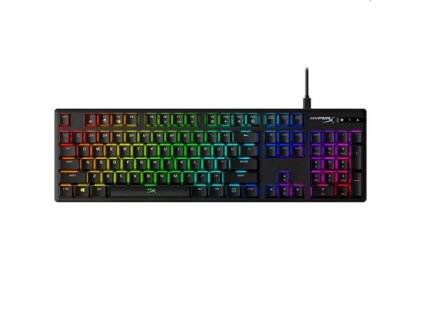 HP HyperX Alloy Origins klávesnica HX blue switches 4P5P0AA-ABA