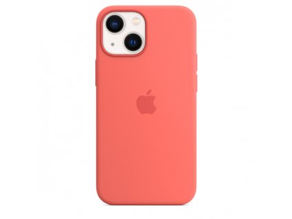 iPhone 13mini Silic. Case w MagSafe - P.Pomelo MM1V3ZM-A Apple
