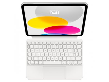 Magic Keyboard Folio for iPad (10GEN) - IE MQDP3Z-A Apple