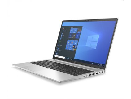 HP ProBook 650 G8 i3-1125G4 15.6 FHD UWVA 400 CAM, 8GB, 256GB, WiFi ax, BT, FpS, backlit keyb, Win10Pro 4K7D7EA-BCM