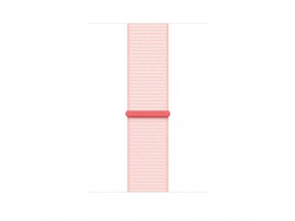 Apple Watch 45mm Light Pink Sport Loop MT5F3ZM-A