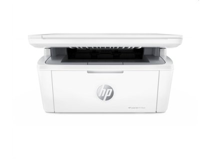 HP LaserJet MFP M140we HP+ (A4, 20 str./min., USB, Wi-Fi, tlač/skenovanie/kopírovanie) 7MD72E-B19