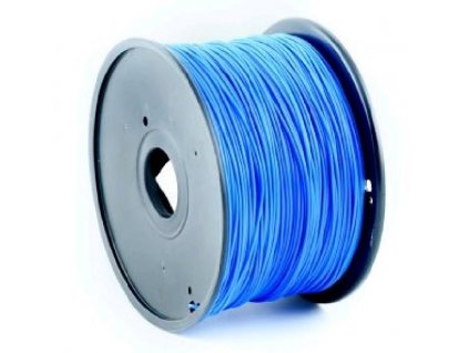 GEMBIRD Tisková struna (filament), PLA, 1,75mm, 1kg, modrá TIF0521H0 Gembird