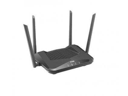 D-Link DIR-X1530 Wi-Fi 6 Mesh Router DIR-X1530-EE