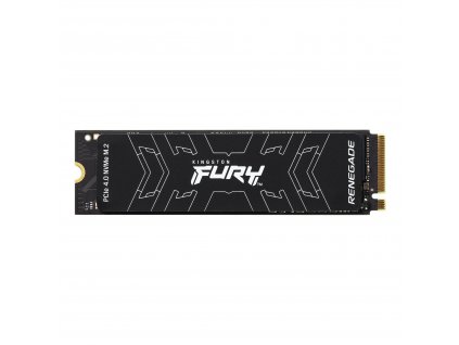 Kingston Fury/500GB/SSD/M.2 NVMe/5R SFYRS-500G