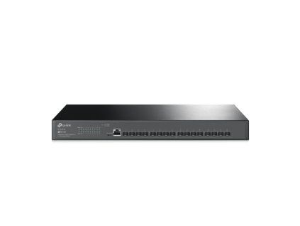 TP-Link SX3016F 16x10G SFP+ managed switch TP-link