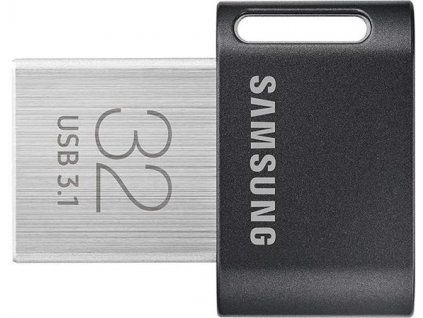 Samsung USB 3.2 Gen1 Flash Disk Fit Plus 64 GB MUF-64AB-APC