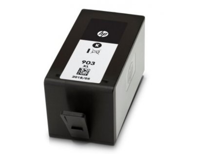 HP T6M15AE 903XL High Yield Black Original Ink Cartridge T6M15AE-BGY