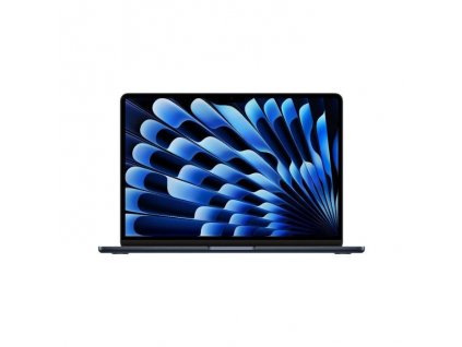 APPLE MacBook Air 13'' M3, 8-core CPU , 10-core GPU, 16GB RAM, 512GB SSD - Midnight mxcv3cz-a Apple
