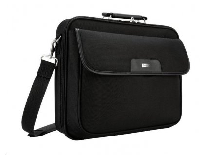 Targus® Notepac 15.6" puzdro na notebook Clamshell Black CN01