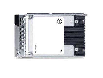DELL 1.92TB SSD up to SAS 24Gbps ISE RI 512e 2.5in Hot-Plug 1WPD CK 345-BFWQ Dell