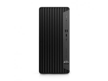 HP Pro 400 G9 Tower i7-12700/16GB/512GB SSD/SD/DVD-RW/2xDP/HDMI/260W platinum/Win11 Pro/černá 6U3M2EA-BCM