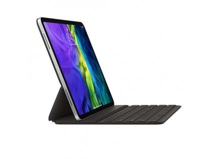 Apple Smart Keyboard Folio pre iPad Pro 11" (1. - 4. generácie) and iPad Air (4. and 5. generácie) - IE MXNK2Z-A
