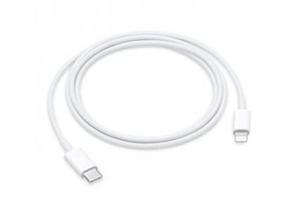 Apple USB-C to Lightning Cable (1 m) MUQ93ZM-A