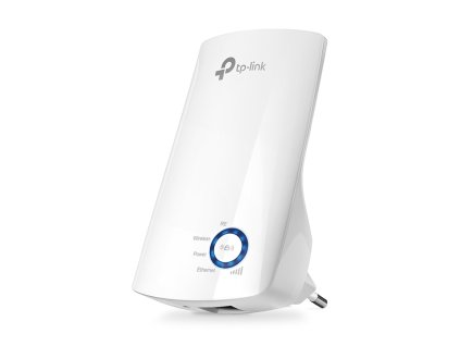 TP-Link TL-WA850RE 300Mbps Wifi N 1x10/100 LAN Range Extender/AP, 2 interní antény, power schedule TP-link