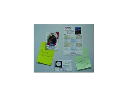 Xerox Paper UltraMagnet 305x457 (g/50 listov, 305x457) - magnetický list 003R92136