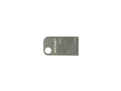 Patriot TAB300/32GB/USB 3.2/USB-A/Stříbrná PSF32GT300DS3U