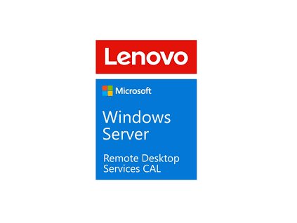 Windows Server 2022 Remote DS CAL (5 User) 7S050086WW Lenovo