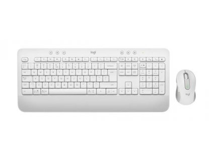 Logitech® MK650 Signature Combo for Business - OFFWHITE - US INT'L - INTNL 920-011032