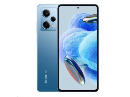 Xiaomi Redmi Note 12 Pro 5G 6GB/128GB Sky Blue EU