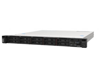 SR250 V2 Rack/E-2334/16GB/no disk/450W 7D7QA02NEA Lenovo