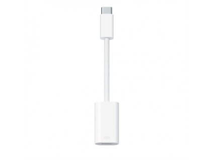 Apple USB-C to Lightning Adapter MUQX3ZM-A